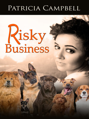cover image of Risky Business